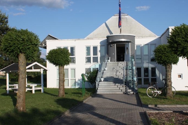 AK 1 Hotel
